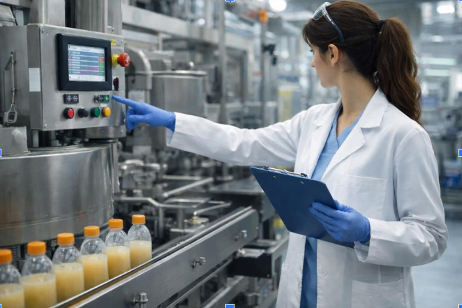 BioCheck Food Safety